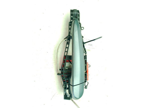 51217321640R MANILLA PUERTA LAT DEL DER EXT BMW 3 Touring (F31)|Desguaces La Cabaña