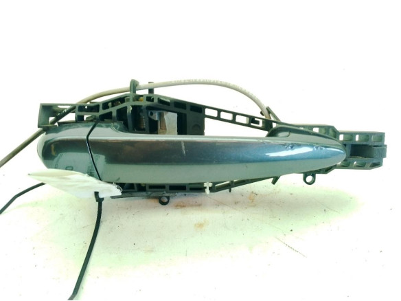 51227332268 MANILLA PUERTA LAT TRA DER EXT BMW 3 Touring (F31)|Desguaces La Cabaña