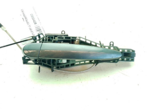 51227332267 MANILLA PUERTA LAT TRA IZQ EXT BMW 3 Touring (F31)|Desguaces La Cabaña