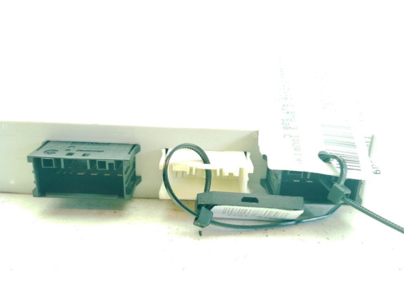 F005V01138 MODULO ELECTRONICO 2 BMW 3 Touring (F31)|Desguaces La Cabaña
