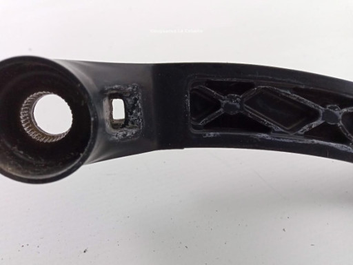 RECAMBIOS COCHE|Desguaces La Cabaña