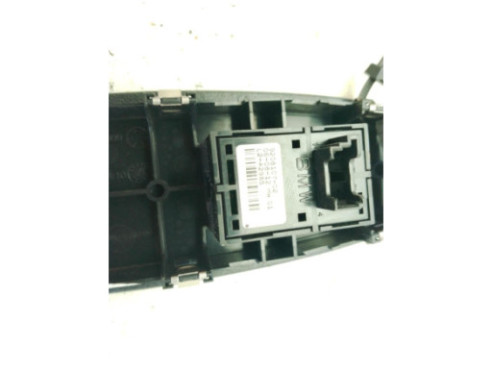 920810702 MANDO ELEVALUNAS PUERTA LAT DEL DER BMW 3 Touring (F31)|Desguaces La Cabaña