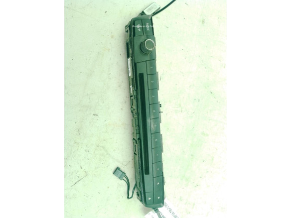 E1062000 MANDO RADIO BMW 3 Touring (F31)|Desguaces La Cabaña