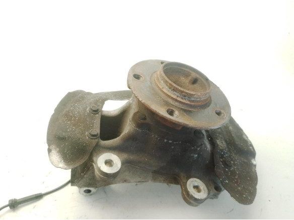 31216792288  MANGUETA DEL DER BMW 3 Touring (F31)|Desguaces La Cabaña