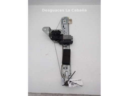 ELEVALUNAS PUERTA LATERAL TRASERA DERECHA|Desguaces La Cabaña