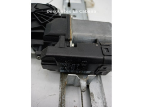 ELEVALUNAS PUERTA LATERAL TRASERA DERECHA|Desguaces La Cabaña 2