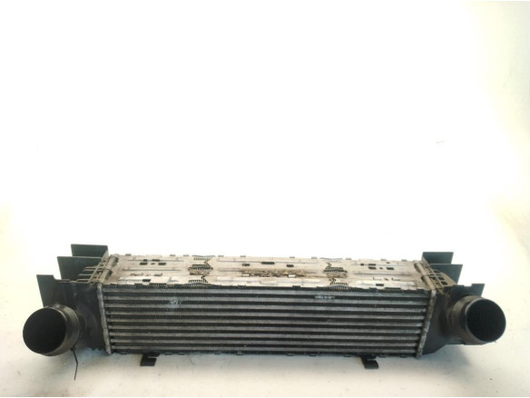 7600530 INTERCOOLER BMW 3 Touring (F31)|Desguaces La Cabaña