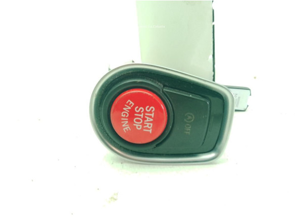 925073402 INTERRUPTOR START/STOP BMW 3 Touring (F31)|Desguaces La Cabaña
