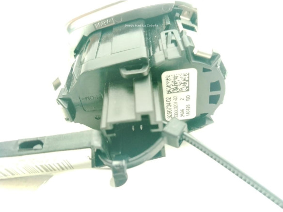 925073402 INTERRUPTOR START/STOP BMW 3 Touring (F31)|Desguaces La Cabaña