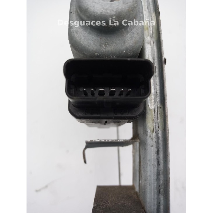 ELEVALUNAS PUERTA LAT TRA DER RENAULT MEGANE II (BM0/1_, CM0/1_) |Desguaces La Cabaña