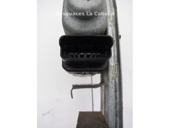 ELEVALUNAS PUERTA LAT TRA DER RENAULT MEGANE II (BM0/1_, CM0/1_) |Desguaces La Cabaña