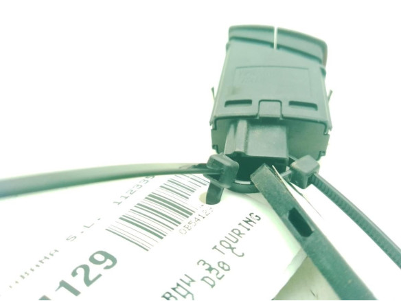 923178603 INTERRUPTOR WARNING BMW 3 Touring (F31)|Desguaces La Cabaña