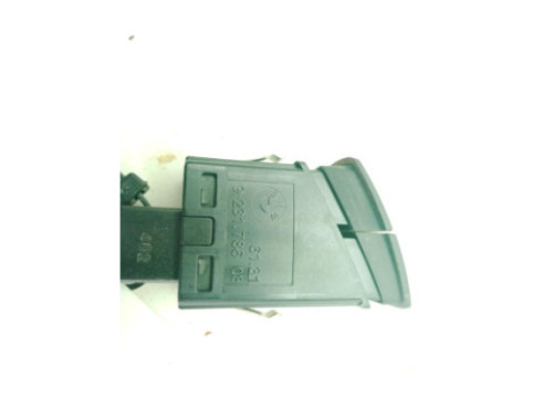 923178603 INTERRUPTOR WARNING BMW 3 Touring (F31)|Desguaces La Cabaña
