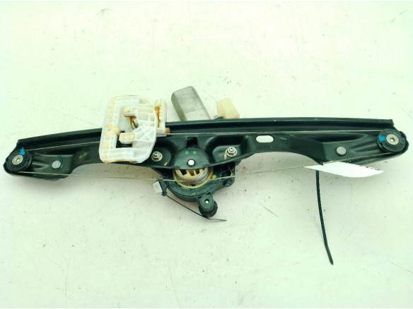 M14647P01 ELEVALUNAS PUERTA LAT TRA IZQ BMW 3 Touring (F31)|Desguaces La Cabaña