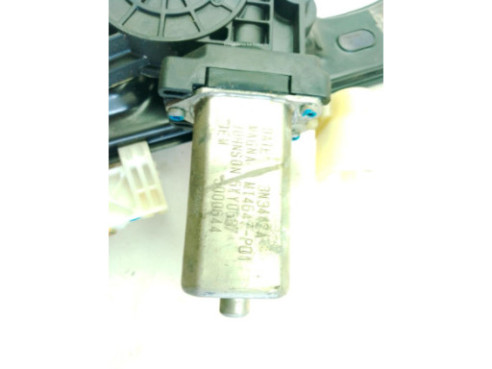 M14647P01 ELEVALUNAS PUERTA LAT TRA IZQ BMW 3 Touring (F31)|Desguaces La Cabaña