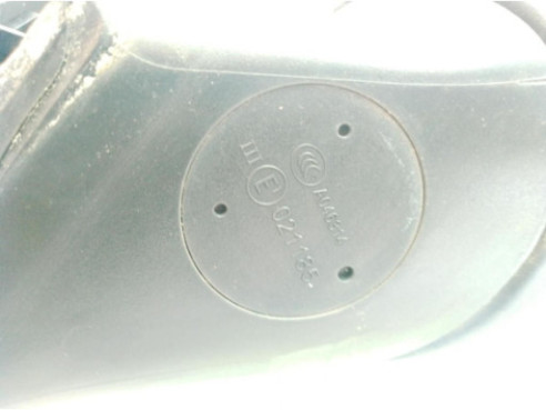 51167245092  ESPEJO DER BMW 3 Touring (F31)|Desguaces La Cabaña