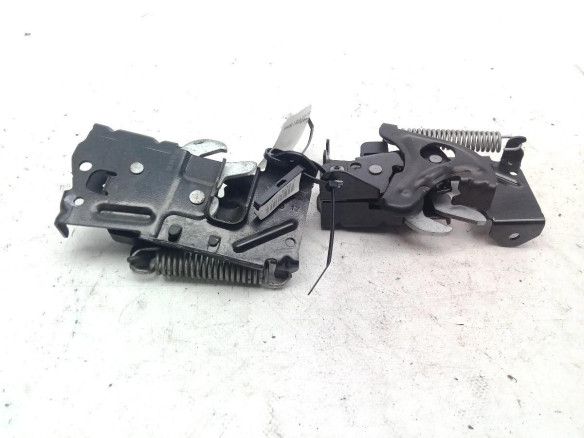 724254908 CERRADURA CAPO BMW 3 Touring (F31)|Desguaces La Cabaña