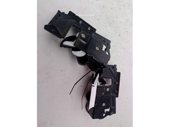 724254908 CERRADURA CAPO BMW 3 Touring (F31)|Desguaces La Cabaña