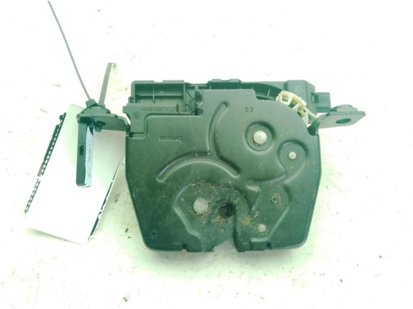 02408300 CERRADURA PORTON / TAPA MALETA BMW 3 Touring (F31)|Desguaces La Cabaña