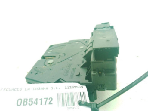 02408300 CERRADURA PORTON / TAPA MALETA BMW 3 Touring (F31)|Desguaces La Cabaña