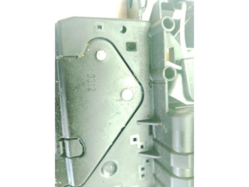 02408300 CERRADURA PORTON / TAPA MALETA BMW 3 Touring (F31)|Desguaces La Cabaña
