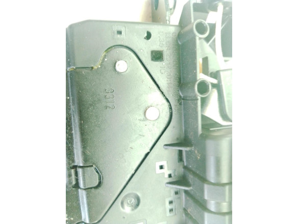 02408300 CERRADURA PORTON / TAPA MALETA BMW 3 Touring (F31)|Desguaces La Cabaña