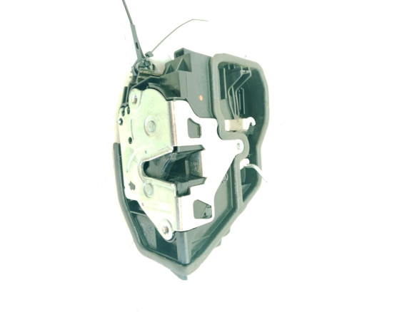 51217229458  CERRADURA PUERTA LAT DEL DER BMW 3 Touring (F31)|Desguaces La Cabaña
