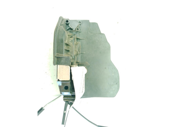 51217229458  CERRADURA PUERTA LAT DEL DER BMW 3 Touring (F31)|Desguaces La Cabaña