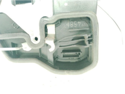 51217229458  CERRADURA PUERTA LAT DEL DER BMW 3 Touring (F31)|Desguaces La Cabaña