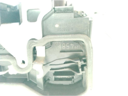 51217229458  CERRADURA PUERTA LAT DEL DER BMW 3 Touring (F31)|Desguaces La Cabaña
