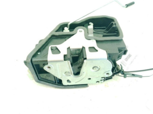 51217229461  CERRADURA PUERTA LAT DEL IZQ BMW 3 Touring (F31)|Desguaces La Cabaña