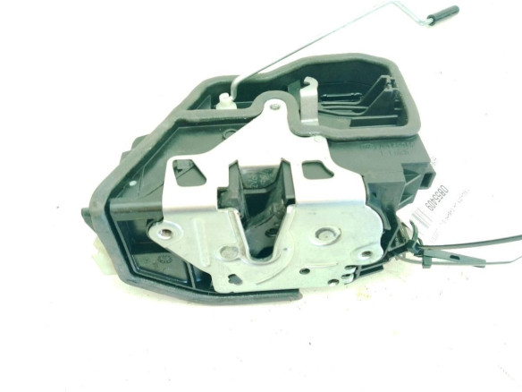 51217229461  CERRADURA PUERTA LAT DEL IZQ BMW 3 Touring (F31)|Desguaces La Cabaña