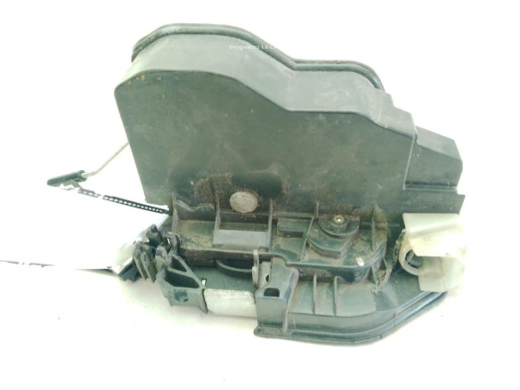 51217229461  CERRADURA PUERTA LAT DEL IZQ BMW 3 Touring (F31)|Desguaces La Cabaña