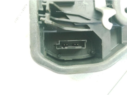 51217229461  CERRADURA PUERTA LAT DEL IZQ BMW 3 Touring (F31)|Desguaces La Cabaña
