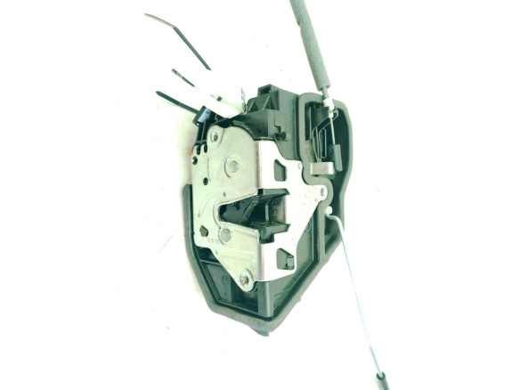 51227229460  CERRADURA PUERTA LAT TRA DER BMW 3 Touring (F31)|Desguaces La Cabaña