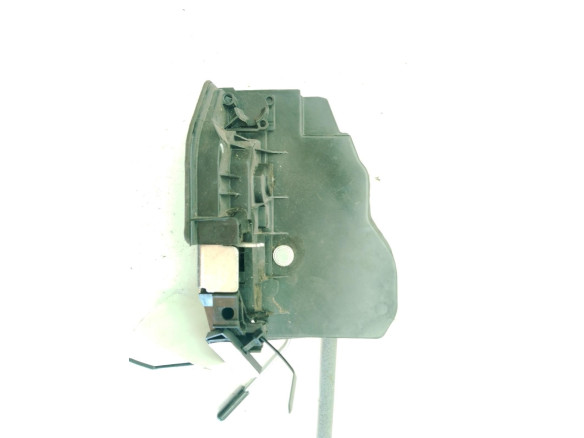 51227229460  CERRADURA PUERTA LAT TRA DER BMW 3 Touring (F31)|Desguaces La Cabaña