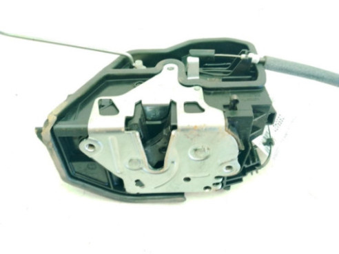 51227229459  CERRADURA PUERTA LAT TRA IZQ BMW 3 Touring (F31)|Desguaces La Cabaña