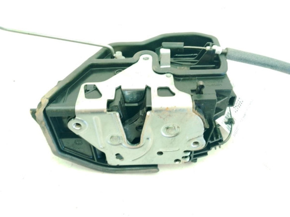 51227229459  CERRADURA PUERTA LAT TRA IZQ BMW 3 Touring (F31)|Desguaces La Cabaña