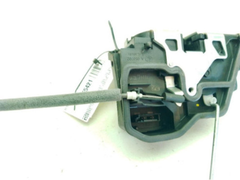 51227229459  CERRADURA PUERTA LAT TRA IZQ BMW 3 Touring (F31)|Desguaces La Cabaña