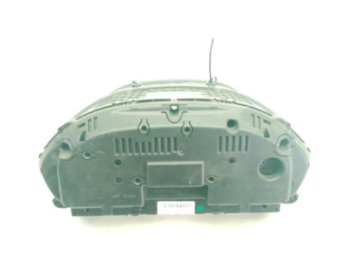62109287480 CUADRO INSTRUMENTOS BMW 3 Touring (F31)|Desguaces La Cabaña