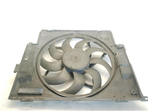 5020644 ELECTROVENTILADOR BMW 3 Touring (F31)|Desguaces La Cabaña
