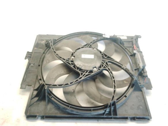 5020644 ELECTROVENTILADOR BMW 3 Touring (F31)|Desguaces La Cabaña