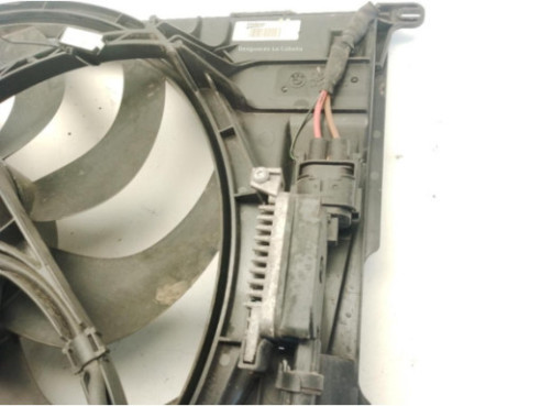 5020644 ELECTROVENTILADOR BMW 3 Touring (F31)|Desguaces La Cabaña