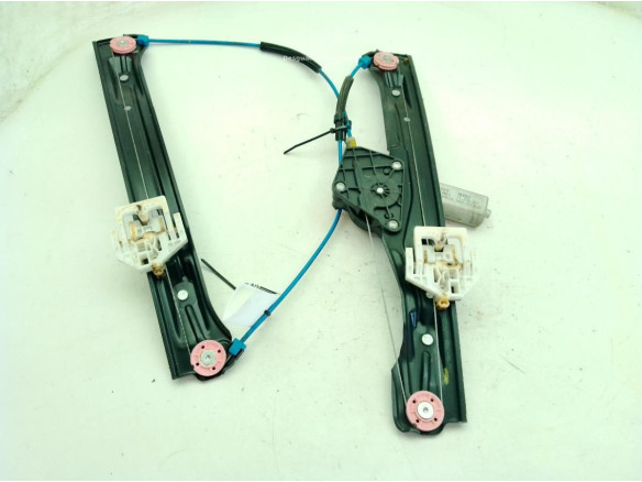 3N3564 ELEVALUNAS PUERTA LAT DEL DER BMW 3 Touring (F31)|Desguaces La Cabaña