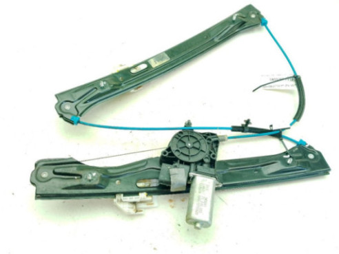 71019003 ELEVALUNAS PUERTA LAT DEL IZQ BMW 3 Touring (F31)|Desguaces La Cabaña
