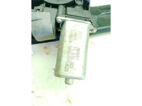 71019003 ELEVALUNAS PUERTA LAT DEL IZQ BMW 3 Touring (F31)|Desguaces La Cabaña