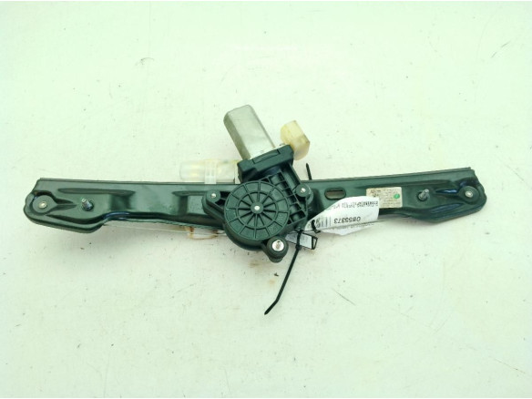 3N3342A ELEVALUNAS PUERTA LAT TRA DER BMW 3 Touring (F31)|Desguaces La Cabaña