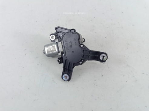 39156859 MOTOR LIMPIAPARABRISAS TRA OPEL ASTRA K (B16) |Desguaces La Cabaña