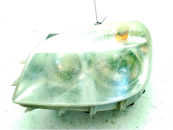 43680383 FARO IZQUIERDO FIAT DOBLO Cargo (223_)|Desguaces La Cabaña