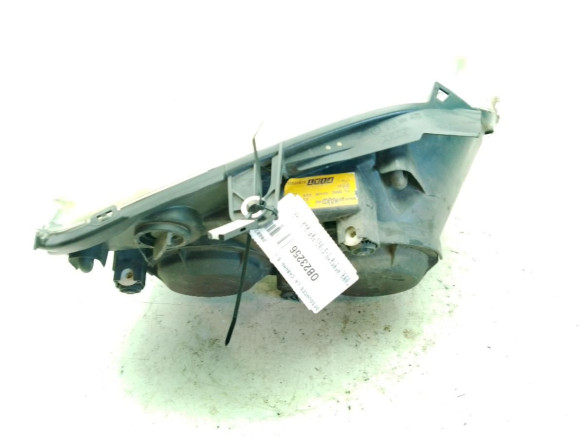 43680383 FARO IZQUIERDO FIAT DOBLO Cargo (223_)|Desguaces La Cabaña